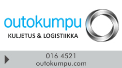 Outokumpu Shipping Oy